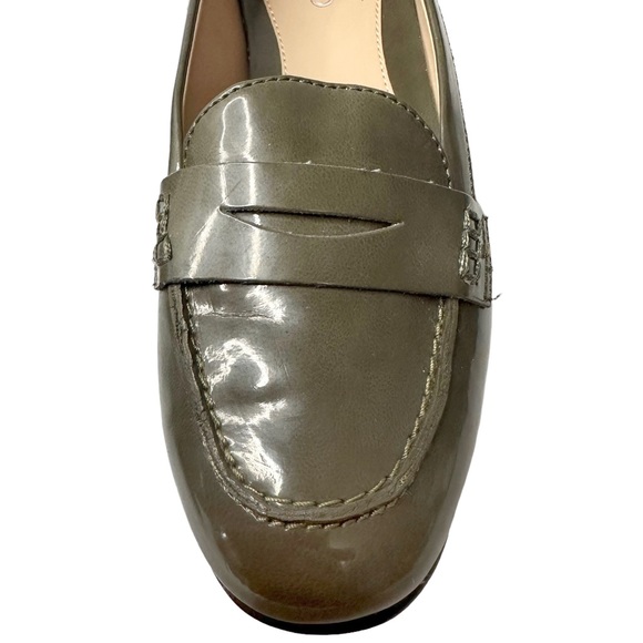 Liz & Co Loafer 7 Lydia Taupe - Picture 4 of 12